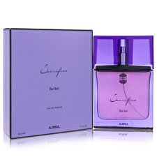 Ajmal Sacrifice For Her Eau De Parfum 50ml