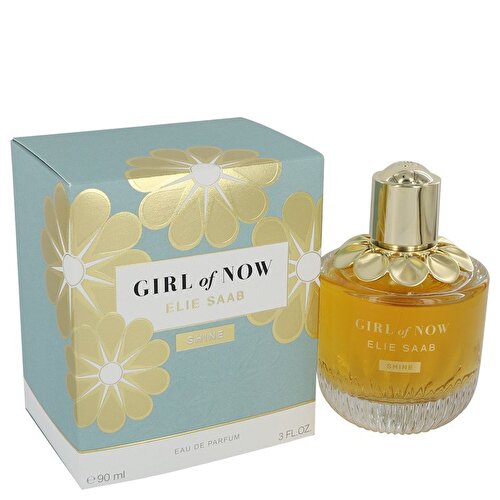 Elie Saab Girl Of Now Eau De Parfum 90ml 2025 www