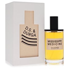 D S And Durga Mississippi Medicine Eau De Parfum 100ml