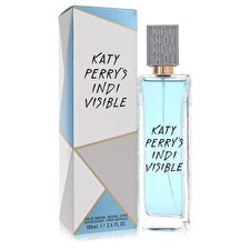 Katy Perry Indivisible Eau De Parfum Spray 100ml/3.4oz