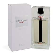 Christian Dior Dior Homme Sport Eau De Toilette Spray 200ml/6.8oz