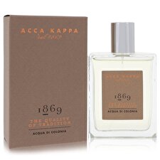 Acca Kappa 1869 Eau De Cologne Spray 100ml/3.3oz