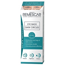 Remescar Bags And Dark Circles Vegetable Formula 8ml