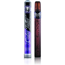 Cuba Tattoo Eau De Parfum 35ml