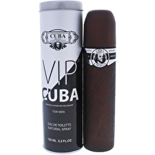 Cuba Vip Eau De Toilette 100ml