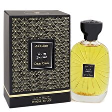 Ateliers des Ors Cuir Sacré Eau De Parfum 100ml