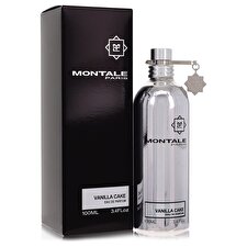 Montale Vanilla Cake For Unisex 90ml/3.4oz