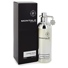 Montale Chypre Fruite Eau De Parfum Spray (Unisex) 100ml/3.4oz