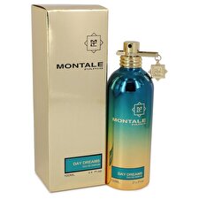 Montale Day Dreams Eau De Parfum Spray 100ml/3.4oz