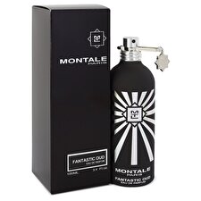 Montale Fantastic Oud - Eau De Parfum - Volume: 100ml