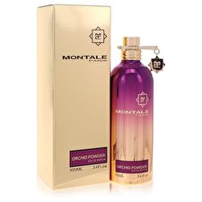 Montale Orchid Powder Eau De Parfum 100ml