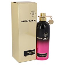 Montale Golden Sand Eau De Parfum Spray 100ml/3.4oz