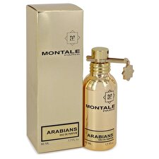 Montale Candy Rose - Eau De Parfum - Volume: 100ml