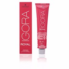 Schwarzkopf Igora Royal #8-11 60ml