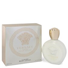 Versace Eros Pour Femme Luxury Body Lotion 200ml/6.7oz