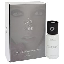 A Lab On Fire Rose Rebelle Respawn Eau De Toilette Spray 60ml/2oz