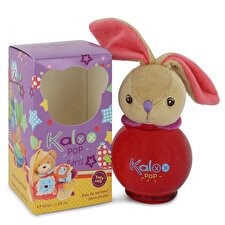 Kaloo Pop Paris Eau De Senteur Spray (Alcohol Free) 100ml/3.4oz