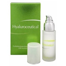 Fytofontana Hyaluroceutical - Hydrating Biotechnological Emulsion 30ml