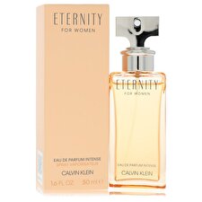Calvin Klein Eternity Women Eau De Parfum Intense 50ml
