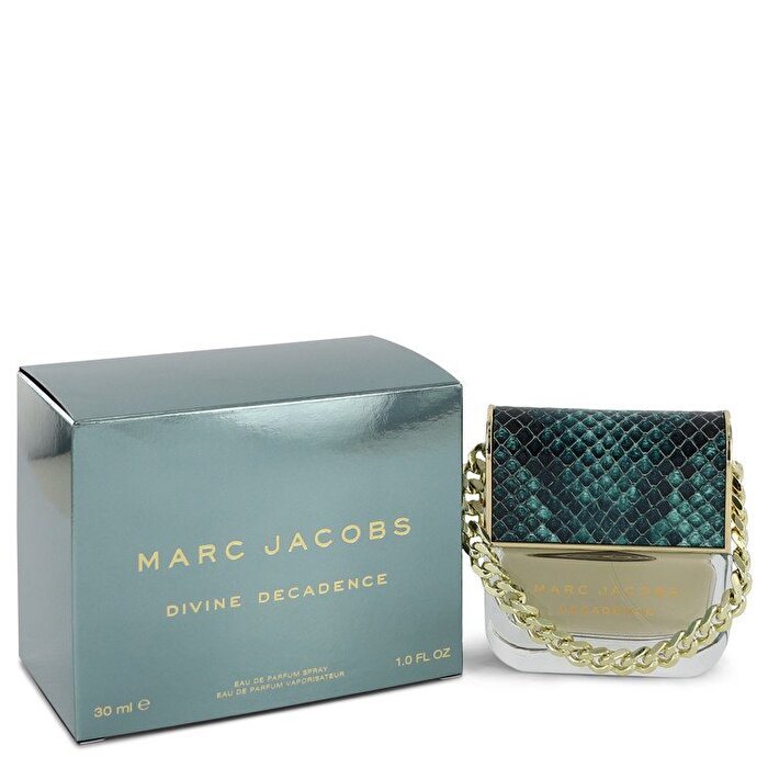 Marc Jacobs Divine Decadence Eau De Parfum Spray 30ml Cosmetics