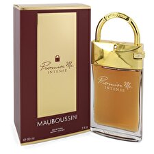 Mauboussin Promise Me Intense Woman Eau De Parfum 90ml