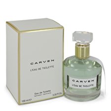 Carven Carven L'eau De Toilette Eau De Toilette Spray 100ml/3.4oz