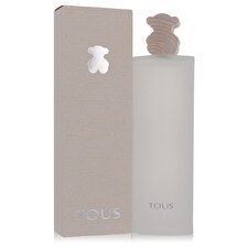 Tous Tous Les Colognes Concentrate Eau De Toilette Spray 100ml/3.4oz