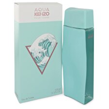 Aqua Kenzo Eau De Toilette Spray 100ml/3.3oz