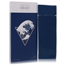 Aqua Kenzo Eau De Toilette Spray 100ml/3.3oz