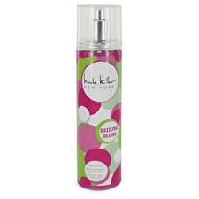 Nicole Miller Nicole Miller Dazzling Desire Body Mist 240ml/8oz