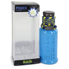 Bum Equipment Bum Power Eau De Toilette Spray 100ml/3.4oz