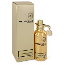 Montale Aoud Legend - Eau De Parfum - Volume: 50ml