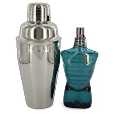 Jean Paul Gaultier Jean Paul Gaultier Le Male Terrible Eau De Toilette Extreme Spray (Limited Edition Bottle) 125ml/4.2oz