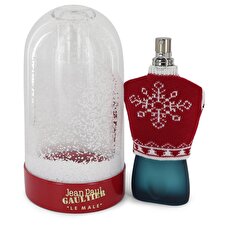 Jean Paul Gaultier Eau De Toilette Spray (Snow Globe Collector 2018 Edition) 125ml/4.2oz