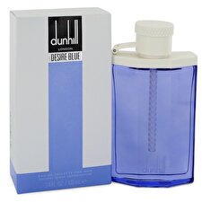 Dunhill Desire Blue Ocean Man Eau De Toilette 100ml