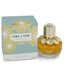 Elie Saab Girl Of Now Shine - Eau De Parfum - Volume: 30ml
