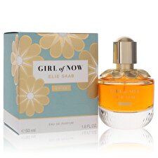 Elie Saab Girl Of Now Shine Eau De Parfum Spray 50ml/1.6oz