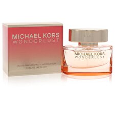 Michael Kors Wonderlust Eau De Parfum Spray 30ml/1oz