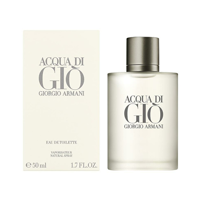 Giorgio Armani Acqua Di Gio Pour Homme Eau De Toilette Spray