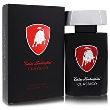 Tonino Lamborghini Classico Eau De Toilette Spray 125ml/4.2oz