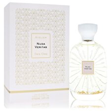 Atelier Des Ors Nuda Veritas Eau De Parfum Spray (Unisex) 100ml/3.4oz