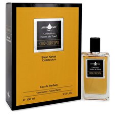 Affinessence Cuir Curcuma Unisex Eau De Parfum 100ml (wood Coffret Box)