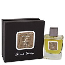 Franck Boclet Absinthe Eau De Parfum Unisex 100ml