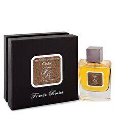 Franck Boclet Cedre Eau De Parfum Spray 100ml/3.4oz