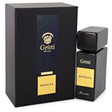 Gritti Antalya Unisex Eau De Parfum 100ml