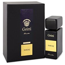 Gritti Saraj Eau De Parfum Spray (Unisex) 100ml/3.4oz