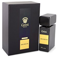Gritti Delirium Eau De Parfum 100ml