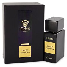 Gritti Doped Tuberrose Eau De Parfum 100ml