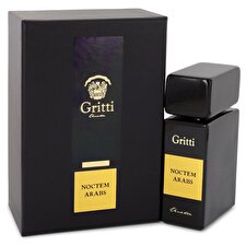 Gritti Noctem Arabs Unisex Eau De Parfum 100ml