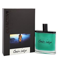 Olfactive Studio Ombre Indigo Eau De Parfum Spray (Unisex) 100ml/3.4oz